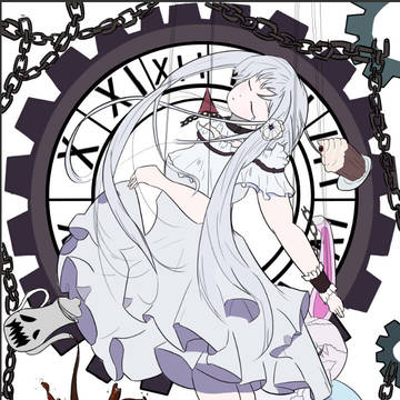 コクリコット・ブランシュ