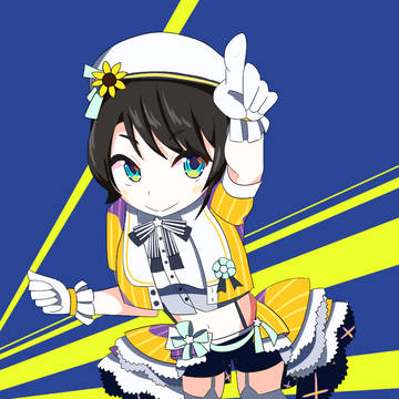 大空スバル