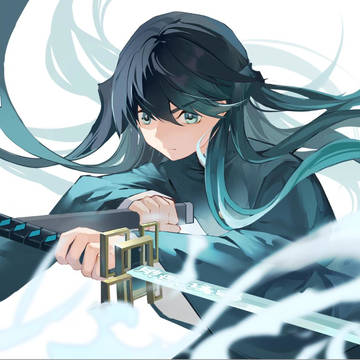 时透无一郎