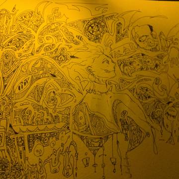 2019~2020イラストまとめ