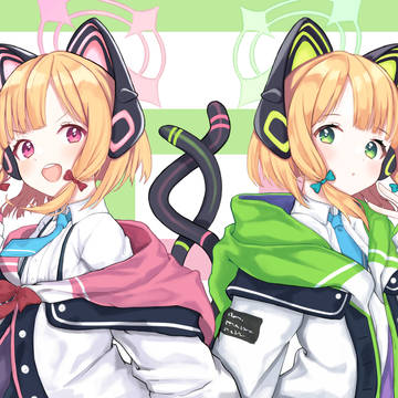 ミドモモ