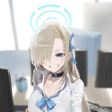 一之瀬アスナ