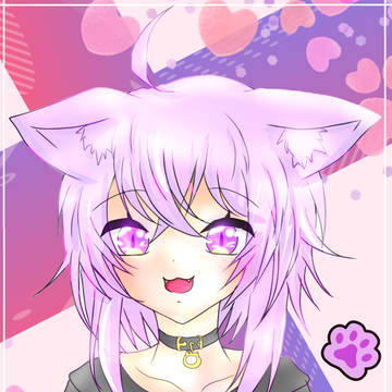 猫又おかゆ#1