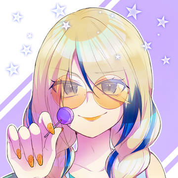 ターコイズブルー
