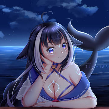 Shylily - Why hello there~