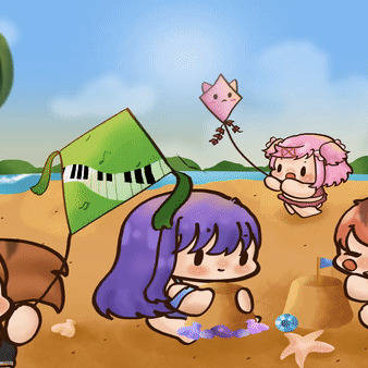 Summer Dokis