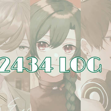 2434 LOG