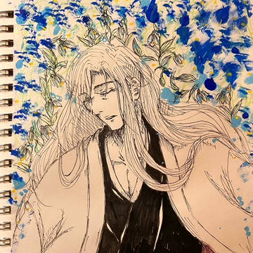 浮竹さん　ログ