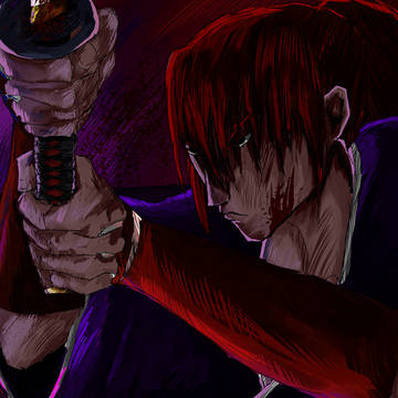 Himura Battosai