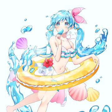 Sea