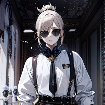 cool girl