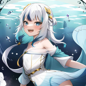 Atlantis Gura