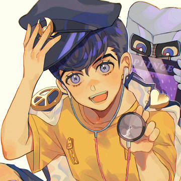 君は、どんな大人になるのかな