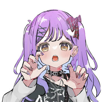 Nyan！