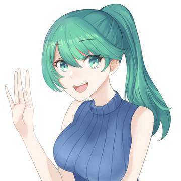 嗨