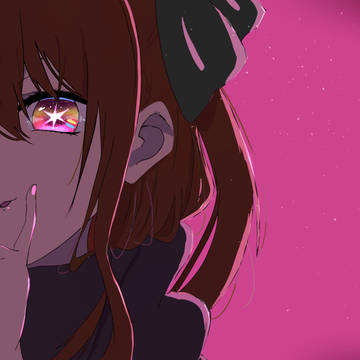 メフィストのルビーちゃん