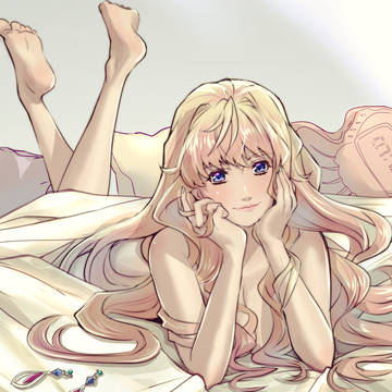 シェリル