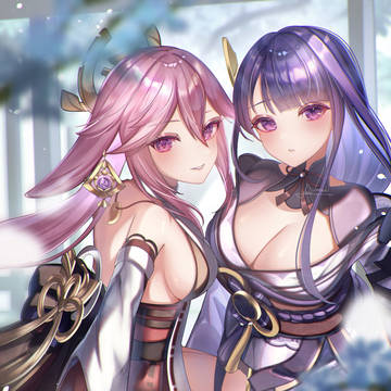 🌸