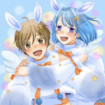 友創〜♡