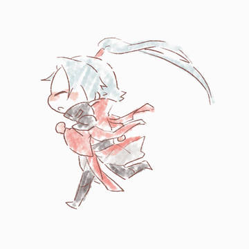 はしるだけ