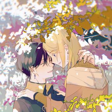 ヒサ木々log3