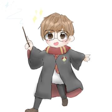 ヒカーポッター🤓🪄︎︎💫