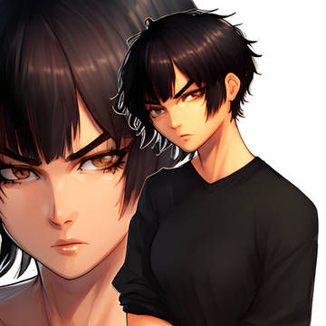 My OC