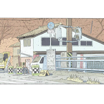 Japan paintings Twitterまとめ