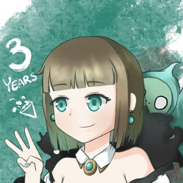 SINoALICE Global 3rd Anniversary