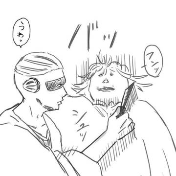 浦マユと一緒③