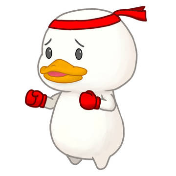 あひるかもファイター