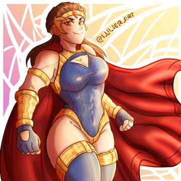 LADY MIRLAN
