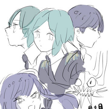 推しの変わりようがやばい