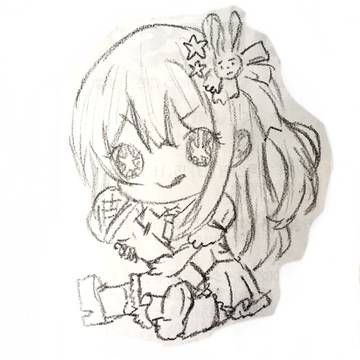 推しの子　星野アイ　