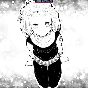 Ennilyn cute new outfit 2023
