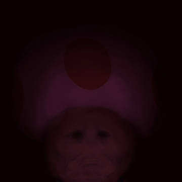 toad