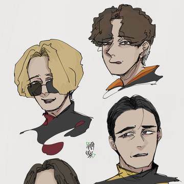 解凍まとめ
