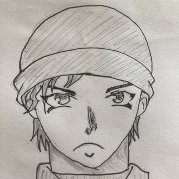 赤井秀一（トレス）