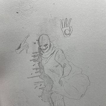 W,D Gaster