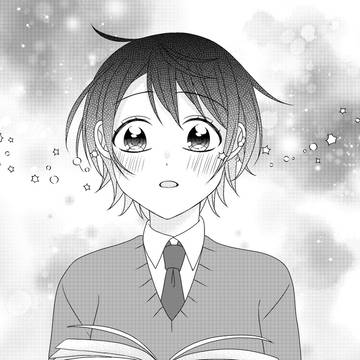 君と私のプロローグ
