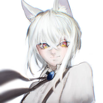 なんなん ファンアート