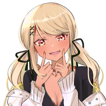 神成きゅぴ