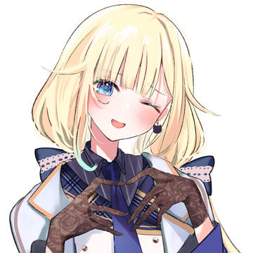 藍沢エマ
