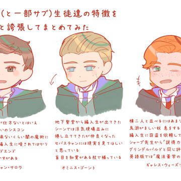 生徒達