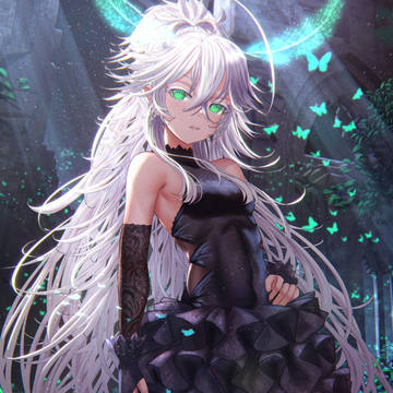 舞さん🦋✨