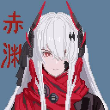 深红之渊