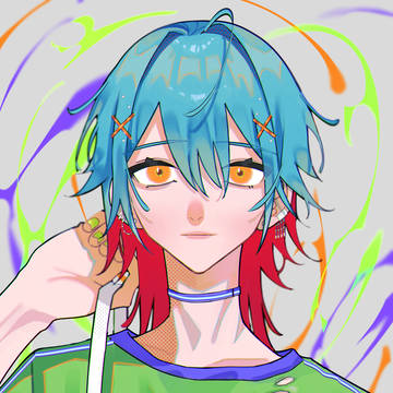 ファイアレッド