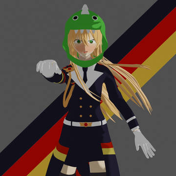 Rawr~