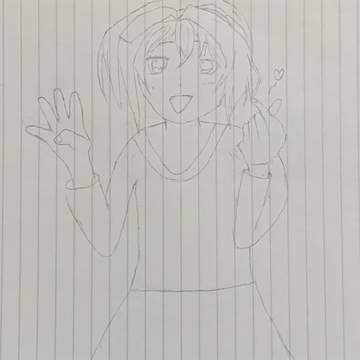 6周年おめでとう！