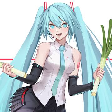 初音ミク